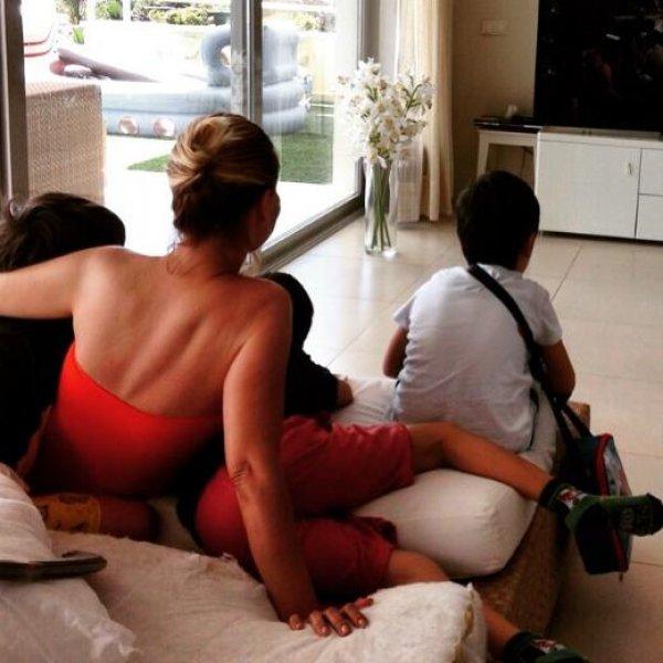 Ünlülerden 2 Mayıs  Instagram paylaşımları 