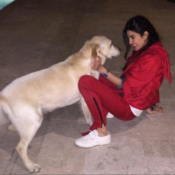 Ünlülerden 2 Mayıs  Instagram paylaşımları 