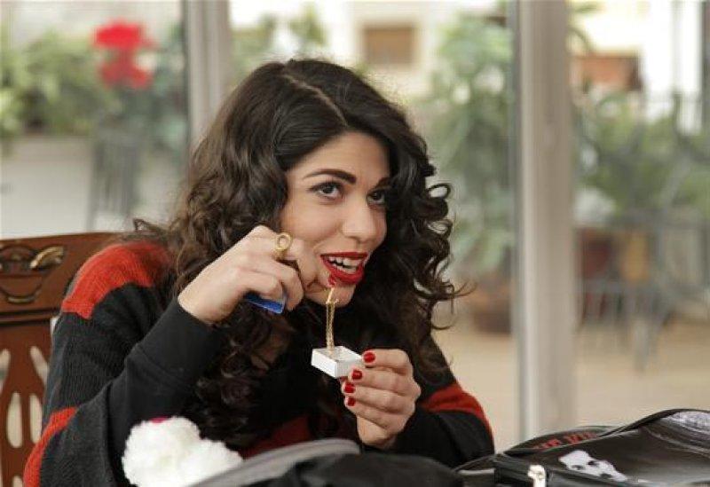 Ceren Moray: Diyarbakırlı olduğumu saklardım