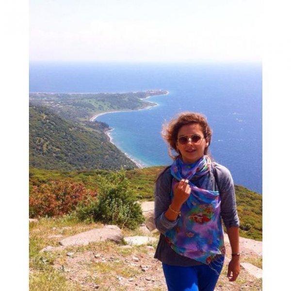 Ünlülerden 2 Mayıs  Instagram paylaşımları 