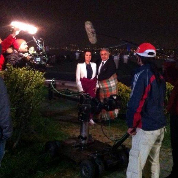 Ünlülerden 2 Mayıs  Instagram paylaşımları 