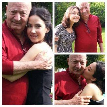 Ünlülerden 2 Mayıs  Instagram paylaşımları 