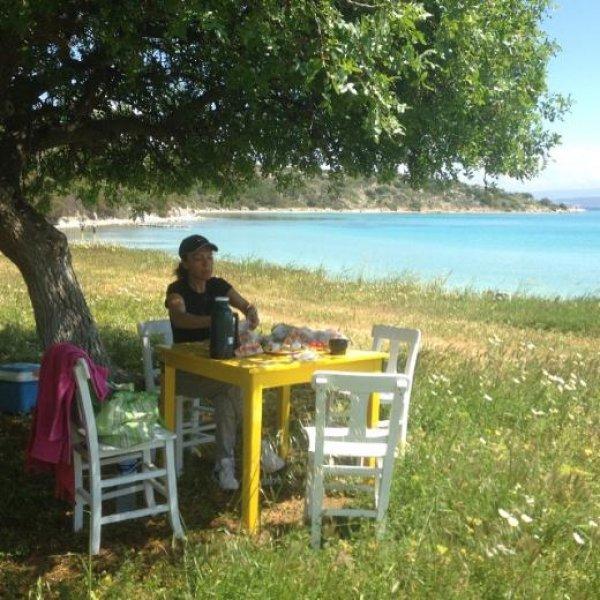 Ünlülerden 2 Mayıs  Instagram paylaşımları 