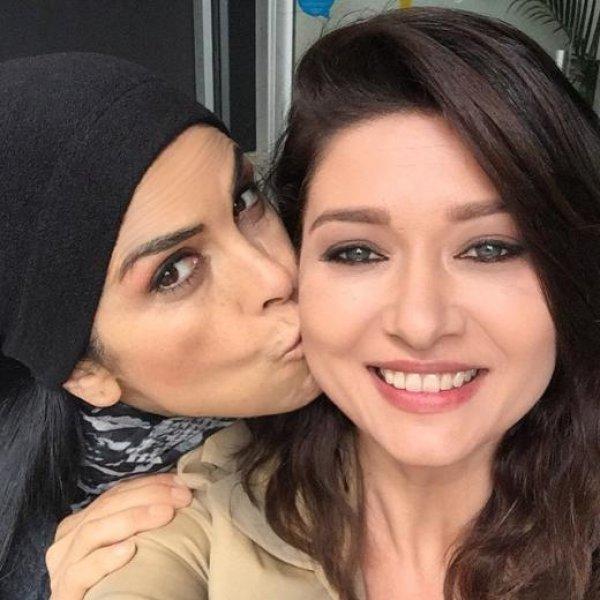 Ünlülerden 2 Mayıs  Instagram paylaşımları 