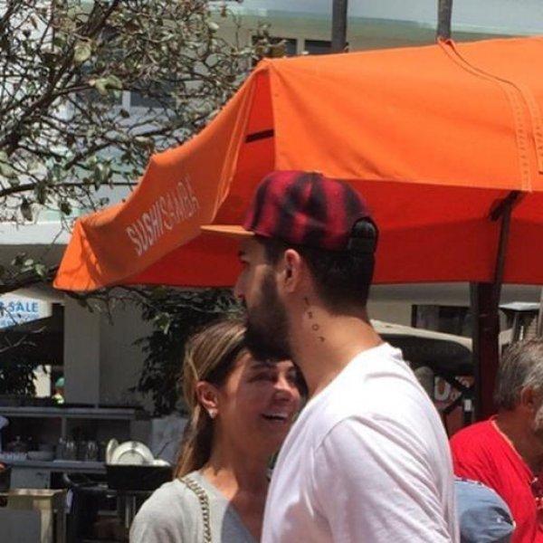 Ünlülerden 2 Mayıs  Instagram paylaşımları 