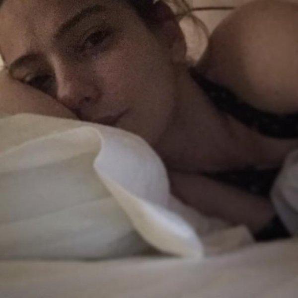 Ünlülerden 2 Mayıs  Instagram paylaşımları 