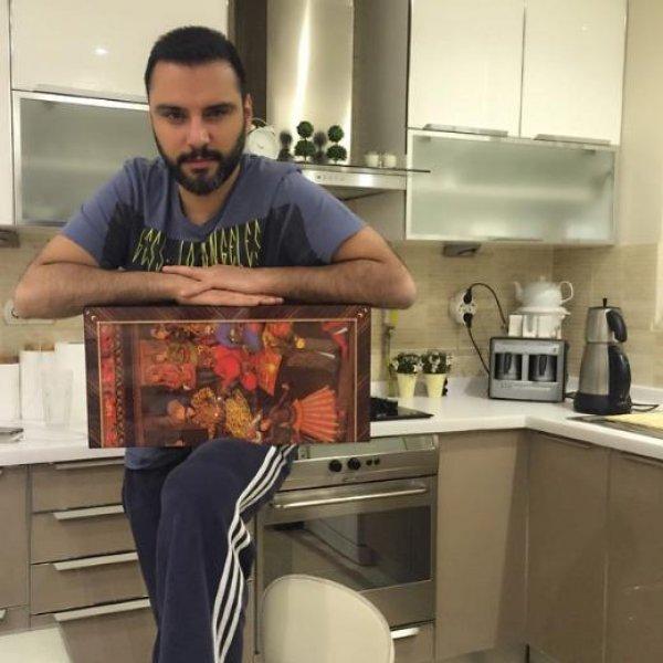 Ünlülerden 2 Mayıs  Instagram paylaşımları 