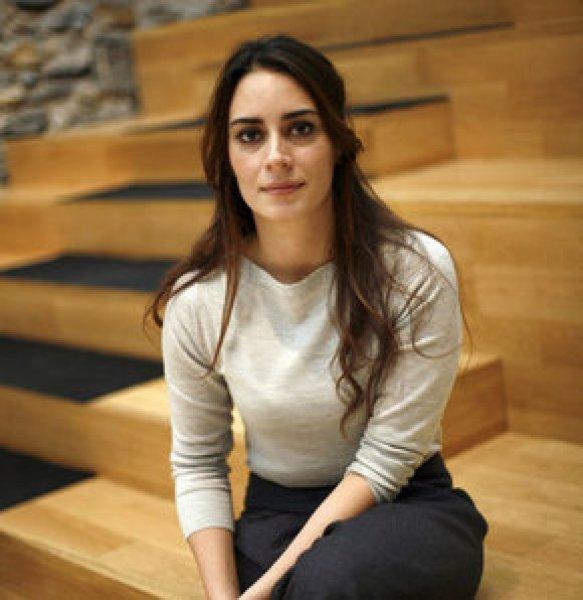 Harun Tekin - Melisa Sözen el ele