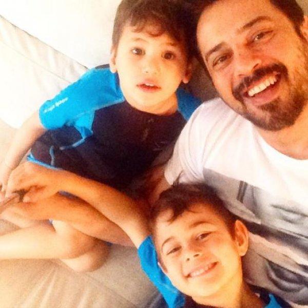 Ünlülerden 2 Mayıs  Instagram paylaşımları 