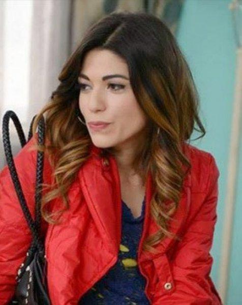 Ceren Moray: Diyarbakırlı olduğumu saklardım