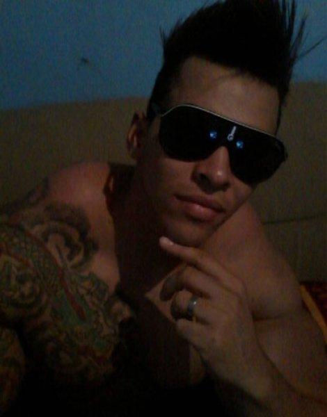 Santos Alves kas uğruna kollarından oluyordu 