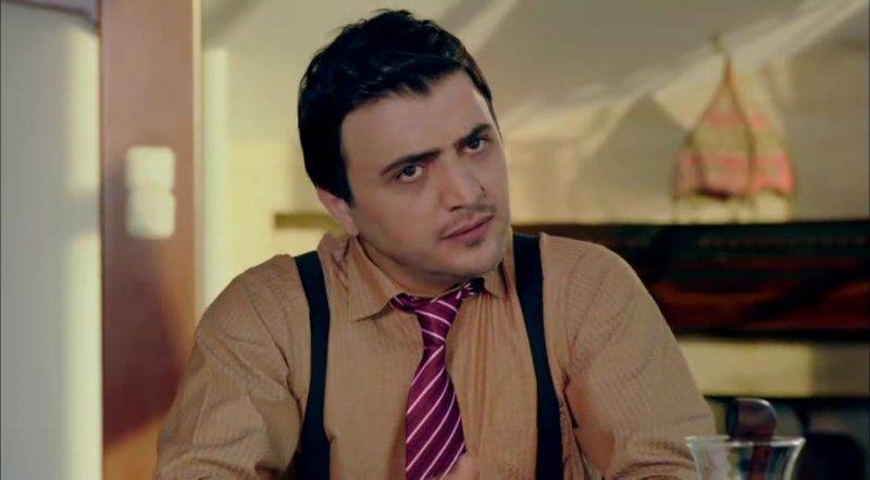 Şinasi Yurtsever ile Ferihan Kaya nişanlandı