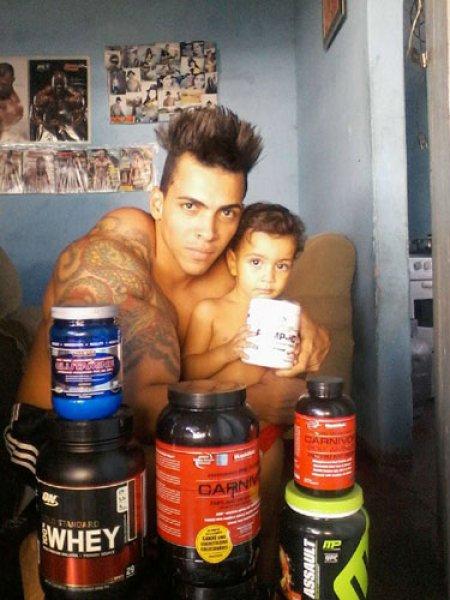 Santos Alves kas uğruna kollarından oluyordu 