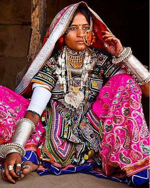 İnsanlığın bilinmeyen toplulukları