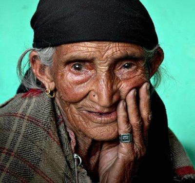 İnsanlığın bilinmeyen toplulukları