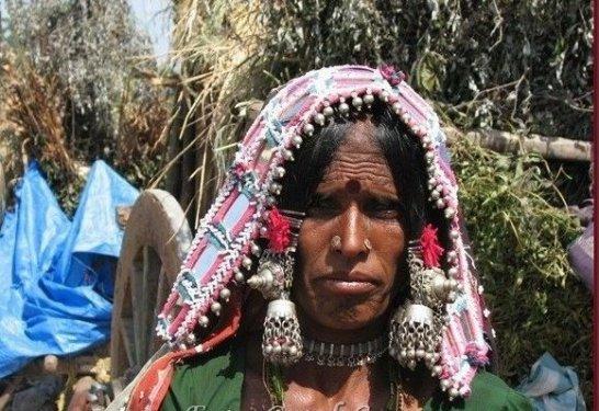 İnsanlığın bilinmeyen toplulukları