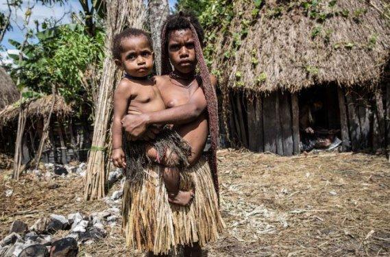 İnsanlığın bilinmeyen toplulukları