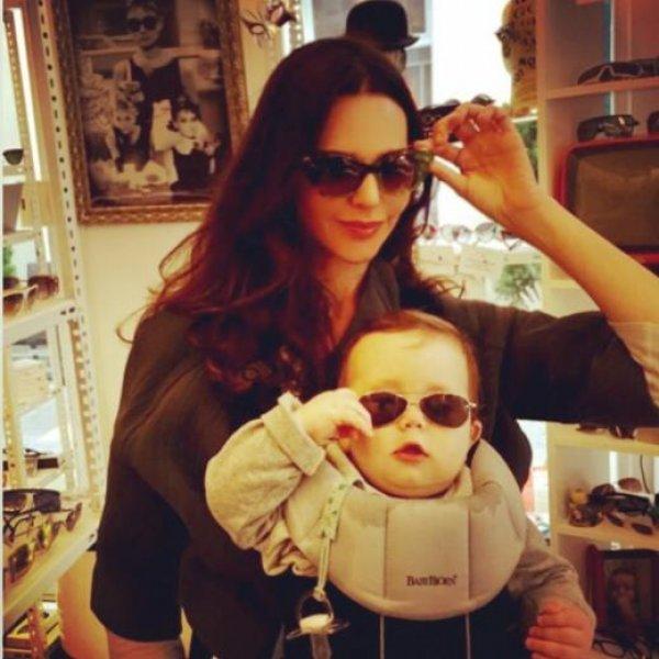 Ünlülerden 5 Mayıs Instagram paylaşımları