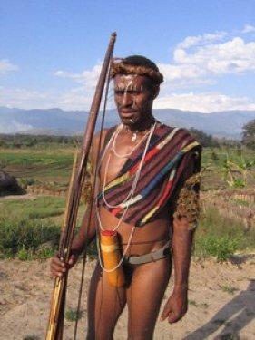 İnsanlığın bilinmeyen toplulukları