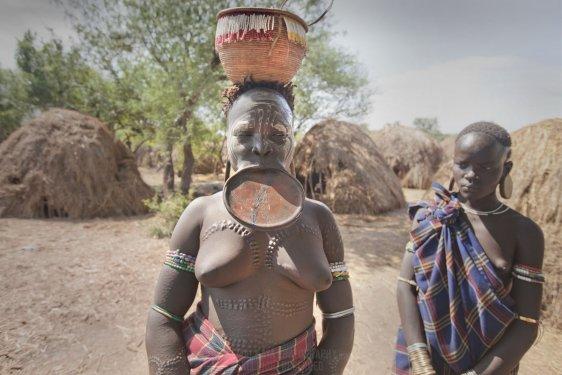 İnsanlığın bilinmeyen toplulukları