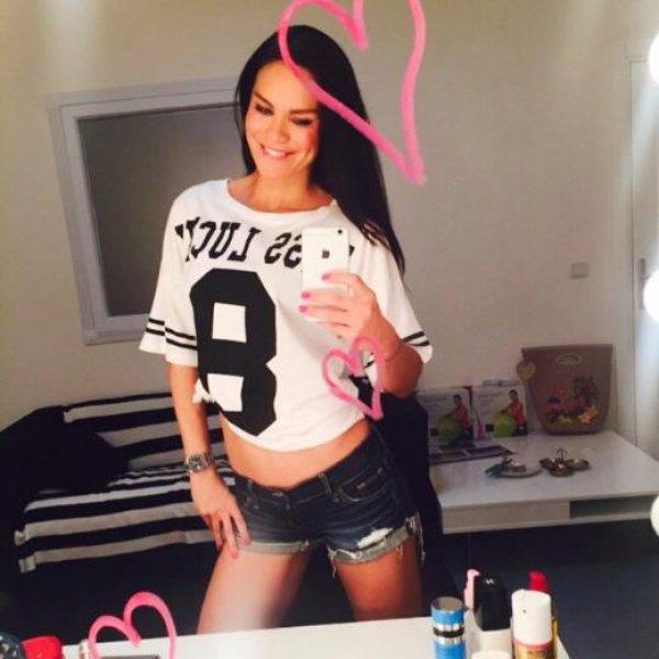 Ünlülerden 5 Mayıs Instagram paylaşımları