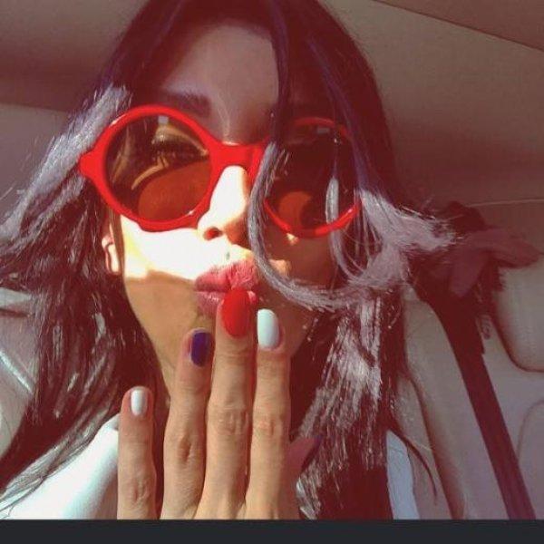 Ünlülerden 5 Mayıs Instagram paylaşımları