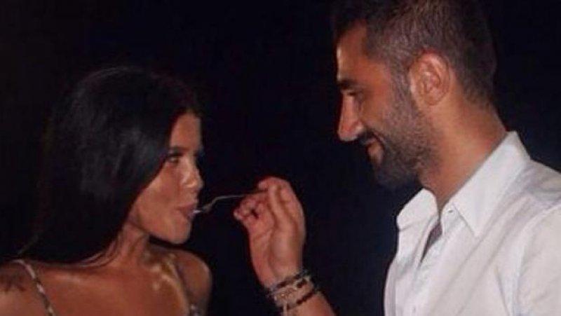 Selçuk Şahin - Emel Demiryürek kına gecesi