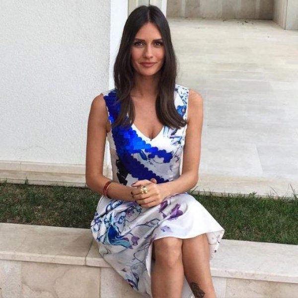 Ünlülerden 5 Mayıs Instagram paylaşımları