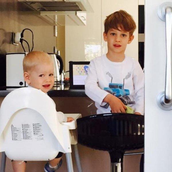 Ünlülerden 5 Mayıs Instagram paylaşımları