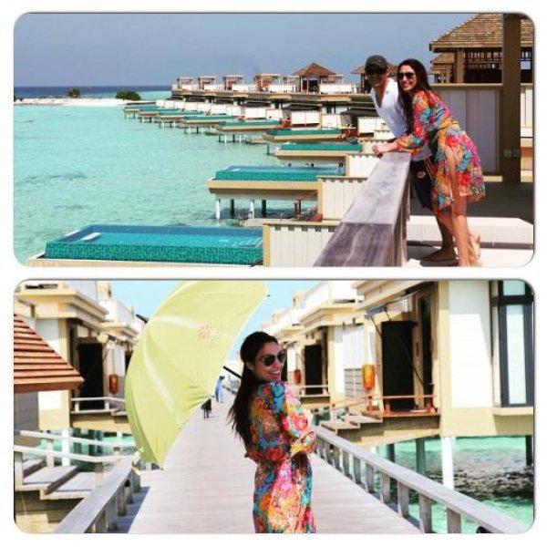 Ünlülerden 5 Mayıs Instagram paylaşımları