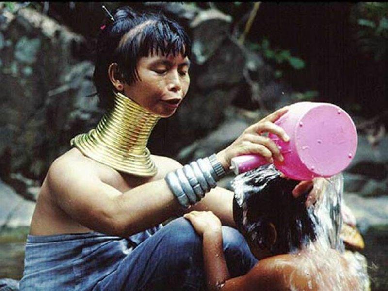 İnsanlığın bilinmeyen toplulukları