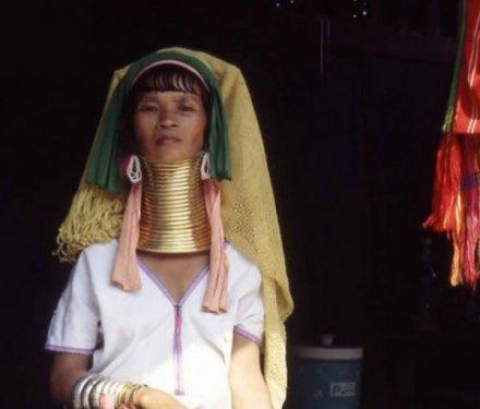 İnsanlığın bilinmeyen toplulukları