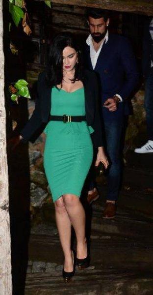 Selçuk Şahin - Emel Demiryürek kına gecesi