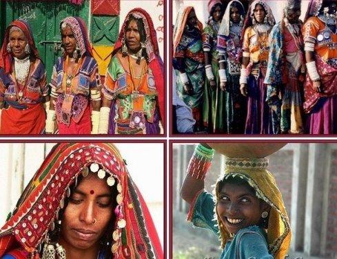 İnsanlığın bilinmeyen toplulukları