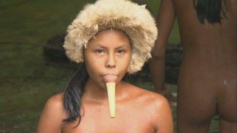 İnsanlığın bilinmeyen toplulukları