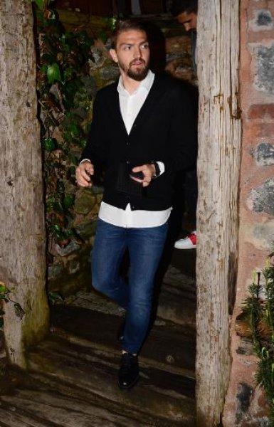 Selçuk Şahin - Emel Demiryürek kına gecesi