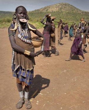 İnsanlığın bilinmeyen toplulukları