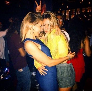 Ünlülerden 5 Mayıs Instagram paylaşımları