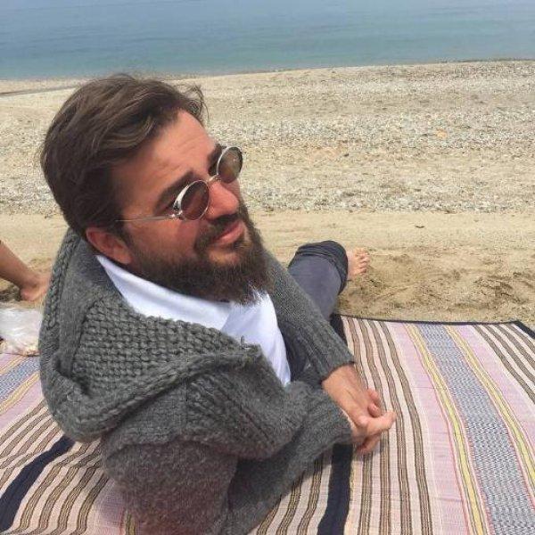 Ünlülerden 5 Mayıs Instagram paylaşımları