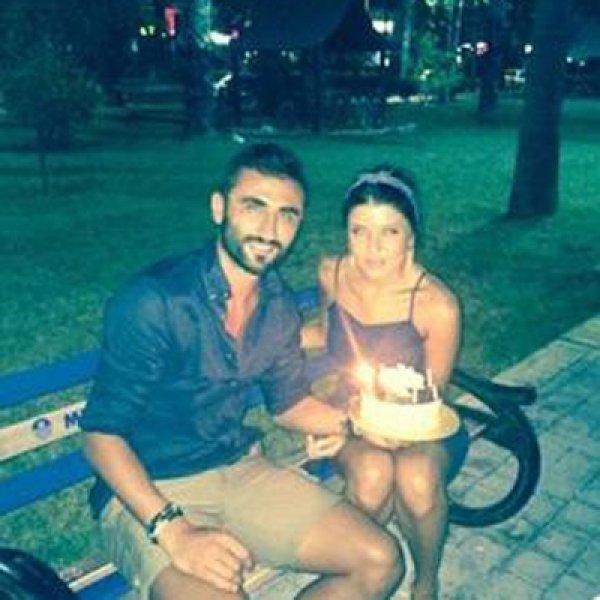 Selçuk Şahin - Emel Demiryürek kına gecesi