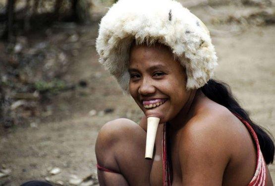 İnsanlığın bilinmeyen toplulukları