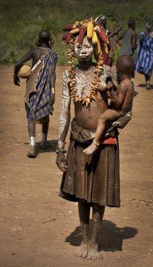 İnsanlığın bilinmeyen toplulukları