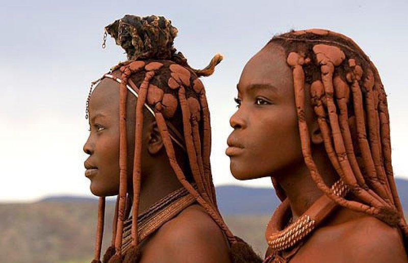 İnsanlığın bilinmeyen toplulukları