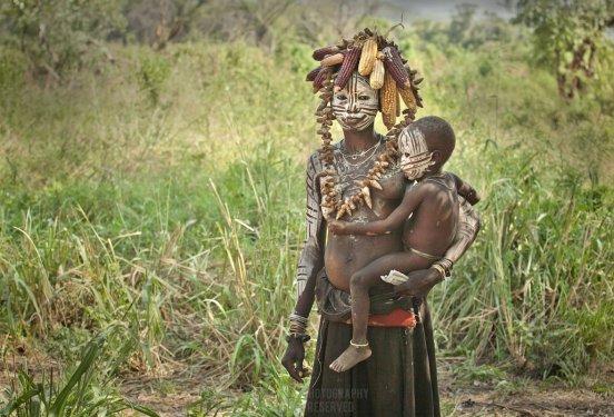 İnsanlığın bilinmeyen toplulukları