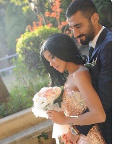 Selçuk Şahin - Emel Demiryürek kına gecesi