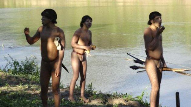 İnsanlığın bilinmeyen toplulukları