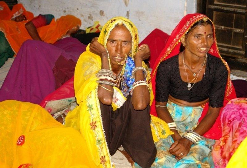 İnsanlığın bilinmeyen toplulukları