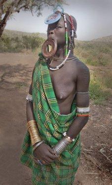 İnsanlığın bilinmeyen toplulukları