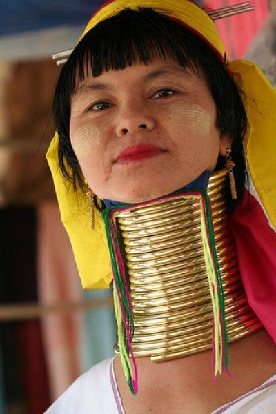 İnsanlığın bilinmeyen toplulukları