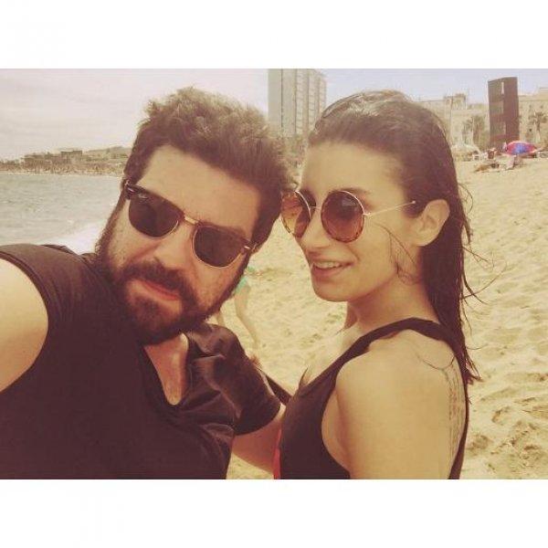 Ünlülerden 5 Mayıs Instagram paylaşımları